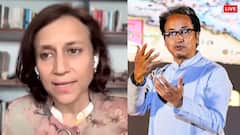 'कॉन्फ्रेंस अटेंड करने से कोई ISI एजेंट कैसे बन जाएगा?', सोनम वांगचुक की पत्नी ने PAK कनेक्शन पर क्या कहा?