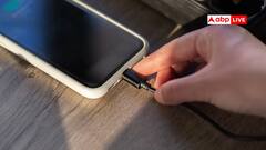 फ्रिज के ऊपर चार्जिंग पर लगाकर छोड़ देते हैं मोबाइल तो हो सकती है बड़ी गलती, जान लें काम की बात