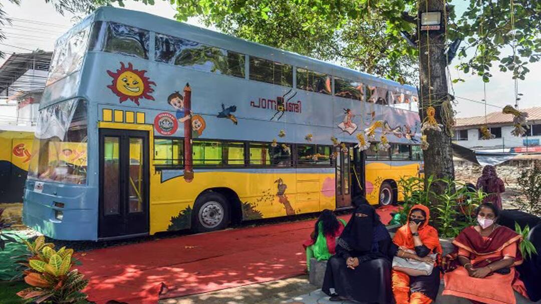 சுற்றுலாப் பயணிகளுக்கு கொண்டாட்டம்! சிறப்பு பேருந்துகள் மூலம் மலைகளுக்கு ஒரு அசத்தல் பயணம்!