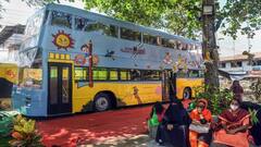 சுற்றுலாப் பயணிகளுக்கு கொண்டாட்டம்! சிறப்பு பேருந்துகள் மூலம் மலைகளுக்கு ஒரு அசத்தல் பயணம்!