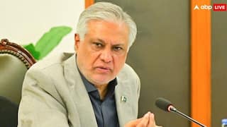 क्या गाजा में अपनी सेना तैनात करेगा पाकिस्तान? ट्रंप के प्लान पर विदेश मंत्री इशाक डार का बड़ा बयान