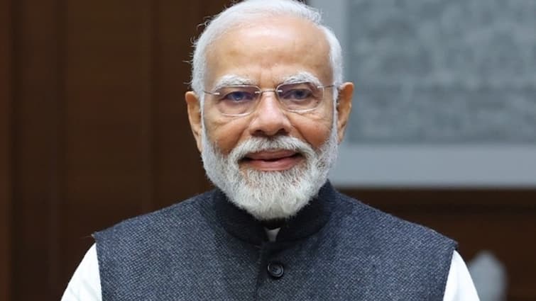 PM Modi Welcomes Plan To End Gaza War, Calls It A Pathway To Sustainable Peace