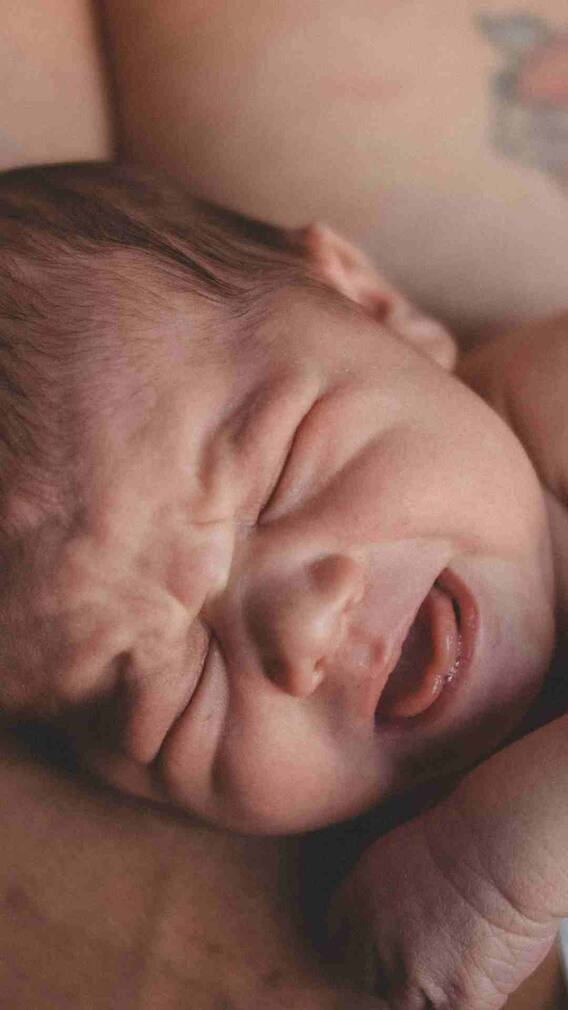 यहां 18 साल से पहले ही मां बन जाती हैं लड़कियां