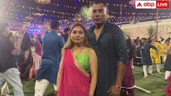 पाक क्रिकेटर दानिश कनेरिया की वाइफ ने की दुर्गा पूजा! तस्वीरें देख यूजर्स ने की तारीफ