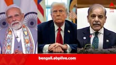 গাজ়ায় শান্তি ফেরানোর প্রস্তাবকে স্বাগত জানালেন মোদি, ট্রাম্পের মুখে পাকিস্তানস্তুতি, শেহবাজ শরিফের ভূয়সী প্রশংসা