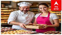 மதுரை மாற்றுத்திறனாளிகளுக்கு மகிழ்ச்சியான செய்தி...  Baker & Confectioner பயிற்சில் சேரலாம், முழு விவரம் !