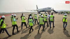 नवी मुंबई अंतरराष्ट्रीय हवाई अड्डे को मिला एयरोड्रोम लाइसेंस, संचालन की ओर बढ़ा बड़ा कदम