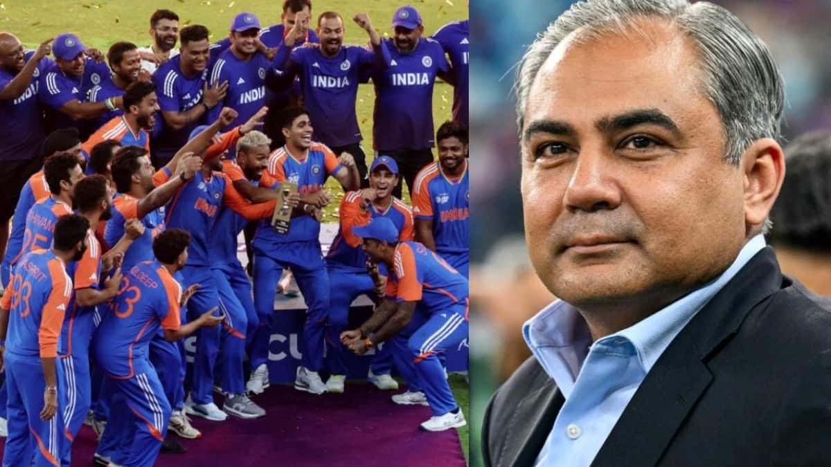 Asia Cup Trophy : ఆసియా కప్ ఇప్పుడు ఎక్కడ ఉంది? భారత్‌కు ఎలా రానుంది? నఖ్వీ పెట్టిన షరతులేంటీ?