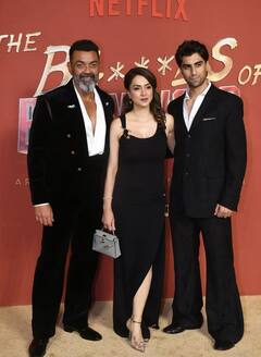 बॉबी देओल के बेटे की 10 तस्वीरें, किसी एक्टर ने नहीं लगते हैं कम