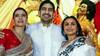 Rani Mukerji & Ayan Mukerji Share Emotional Moment At Durga Puja Celebrations