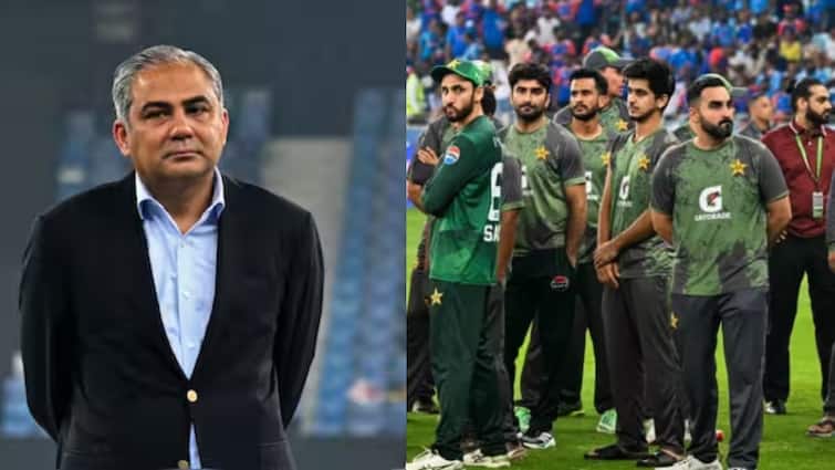 ‘तानाशाही’ पर उतरा PCB चेयरमैन मोहसिन नकवी, अपने ही खिलाड़ियों के साथ कर रहे जबरदस्ती