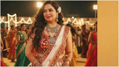 దసరా స్పెషల్ AI లుక్స్.. దాండియా లుక్స్ కోసం Gemini AIకి ఈ ప్రాంప్ట్స్ ఇచ్చేయండి