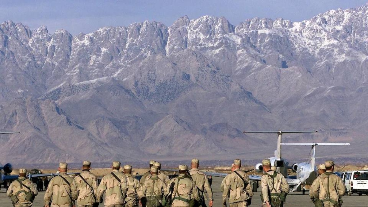 OPINION | Bagram Air Base: Why A Trump-Led US Return Could Ignite New Faultlines For India
