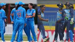 ICC Womens World Cup: சொந்த மண்ணில் சாதிக்குமா இந்தியா? இன்று தொடங்கும் மகளிர் உலகக் கோப்பை, இலங்கையை வீழ்த்துமா?
