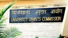54 Private Universities Declared UGC Defaulters For Failing Mandatory Public Disclosures
