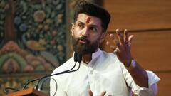 बिहार: चिराग पासवान ने MY को दी नई पहचान, बोले- 'अब केवल होगी 14 करोड़ बिहारियों की बात'