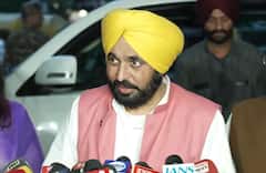 CM ਭਗਵੰਤ ਮਾਨ ਦੀ ਗ੍ਰਹਿ ਮੰਤਰੀ ਨਾਲ 25 ਮਿੰਟ ਚੱਲੀ ਮੁਲਾਕਾਤ,  ਅਮਿਤ ਸ਼ਾਹ ਨੇ ਪੰਜਾਬ ਲਈ ਹੋਰ ਮਦਦ ਦਾ ਦਿੱਤਾ ਭਰੋਸਾ