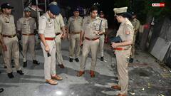 मुजफ्फरनगर में देर रात खूनी लड़ाई, पुलिस ने दो आरोपियों को हिरासत में लिया