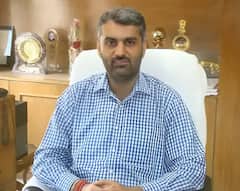 ਮਨਦੀਪ ਬਰਾੜ ਨੂੰ ਮਿਲੀ ਚੰਡੀਗੜ੍ਹ ਚੀਫ ਸਕੱਤਰ ਦੀ ਜ਼ਿੰਮੇਵਾਰੀ, ਰਾਜੀਵ ਵਰਮਾ ਨੂੰ ਦਿੱਲੀ ਕੀਤਾ ਟਰਾਂਸਫਰ