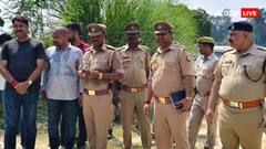 बस्ती: खंडहर में चल रहा था 'गंदा धंधा', पुलिस मुठभेड़ में धरा सेक्स रैकेट का सरगना