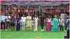 Bigg Boss Telugu 9 Day 23 : బిగ్​బాస్​లో నాలుగో వారం నామినేషన్స్.. టాస్క్​లు పెట్టి మరీ గొడవలు పెట్టేస్తున్నాడుగా