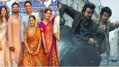 Zee Tamil: நிலவுக்கு என் மேல் என்னடி கோபம் முதல் கோட் வரை.. ஜீ தமிழில் ஆயுதபூஜை ஸ்பெஷல் இதுதான்!