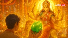 नवरात्रि में मां दुर्गा को पान का पत्ता क्यों चढ़ाया जाता है? जानिए इसका धार्मिक महत्व क्या है?