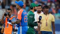 मुझे शर्म आती है..., भारतीय क्रिकेट में राजनीति पर दिग्गज क्रिकेटर का चौंकाने वाला बयान