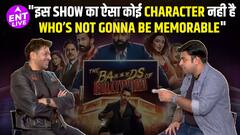 रजत बेदी ने द बैड्स आफ बालीवुड में पिता-पुत्र के दिल को छू लेने वाले सीन की प्रशंसा की - प्योर इमोशन!