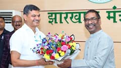 कौन हैं IAS अविनाश कुमार, जो बनाए गए झारखंड के नए मुख्य सचिव