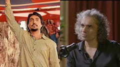Imtiaz Ali Shares Why He Was Anxious To Meet Former Punjab Cop At Chamkila Premiere