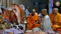 Belur Math: বেলুড় মঠে সন্ধিপুজো, বিশুদ্ধ সিদ্ধান্ত মতে মহাষ্টমী ও মহানবমীর মিলন মুহূর্তে বিশেষ পুজো