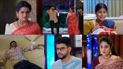 జగద్ధాత్రి సీరియల్: శ్రీవల్లిపై వైజయంతి కుట్ర! బూచి నిజంగానే ఆ తప్పుడు పని చేశాడా?