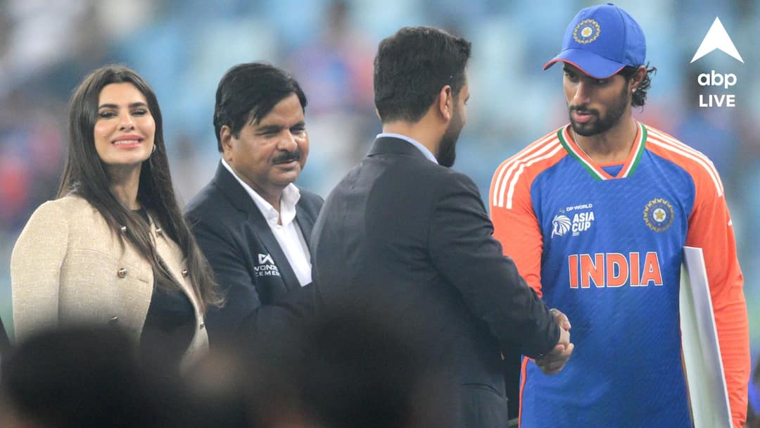 এটা মুম্বই ইন্ডিয়ান্স নয়, পাক ক্রিকেটারের টিটকিরিতে তেতে গিয়েছিলেন তিলক, ব্যাটেই জবাব