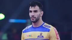 Tamil Thalaivas : தொடர்ந்து பெஞ்சில் மொயின் ஷபாகி! கேரியரில் விளையாடதீங்க! திருந்தாத தமிழ் தலைவாஸ்..