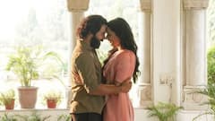 Manushi Chhillar Calls Rajkummar Rao Her Favourite Co-Actor, Know Why