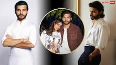 जाह्नवी कपूर के बॉयफ्रेंड की 10 तस्वीरें, जानिए क्या करते हैं शिखर पहाड़िया