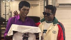 சூப்பர் சிங்கர் சீனியர் சீசன் 11ல் இசை ஞானி இளையாராஜாவை கொண்டாடும் விதமாக 'Celebrating இசை' !!