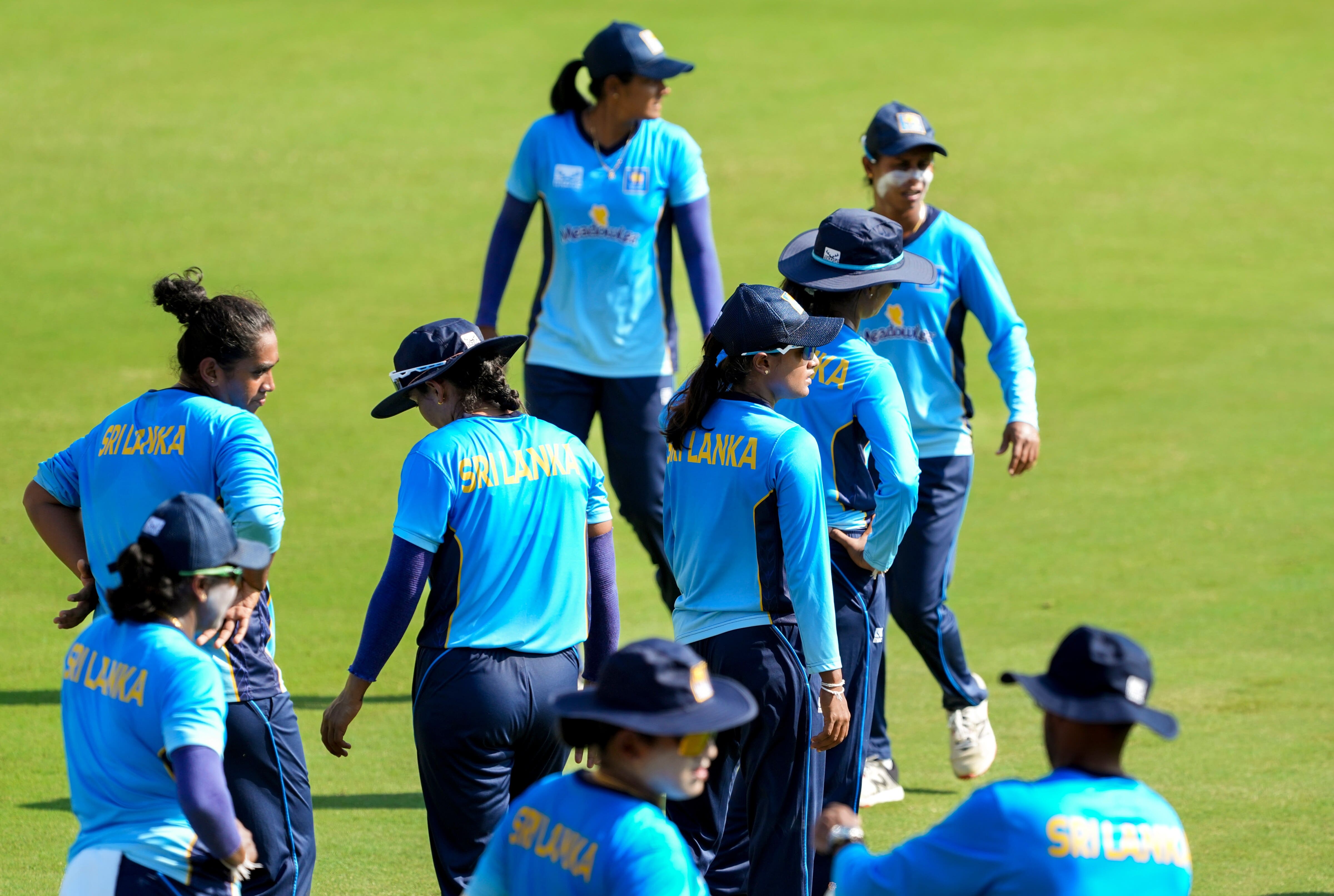 Women's Cricket World Cup: మరికాసేపట్లో భారత్ vs శ్రీలంక మ్యాచ్‌తో ప్రారంభం, షెడ్యూల్, జట్లు, ప్రైజ్ మనీ వివరాలు!