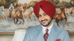 Rajvir Jawanda Health: ਪੰਜਾਬੀ ਗਾਇਕ ਰਾਜਵੀਰ ਜਵੰਦਾ ਦੀ ਸਿਹਤ ਨੂੰ ਲੈ ਕੀ ਬੋਲਿਆ ਫੋਰਟਿਸ ਹਸਪਤਾਲ, ਮੈਡੀਕਲ ਬੁਲੇਟਿਨ ਰਾਹੀਂ ਦੱਸਿਆ ਹਾਲ...