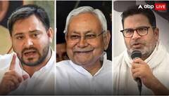 बिहार के नए सर्वे में चौंकाने वाले आंकड़े, NDA की बनेगी सरकार या आएगा जन सुराज? जानें तेजस्वी का हाल