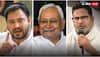 बिहार के नए सर्वे में चौंकाने वाले आंकड़े, NDA की बनेगी सरकार या आएगा जन सुराज? जानें तेजस्वी का हाल