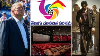 Donald Trump Tariff On Movies: తెలుగు సినిమాపై ట్రంప్ టారిఫ్ పిడుగు... 'ఓజీ' తర్వాత టాలీవుడ్ డాలర్స్ పంట, లాభాలు కష్టమేనా?