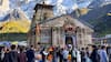 Char Dham Yatra 2025: इस बार फीका पड़ा बाबा केदार के भक्तों का उत्साह, पिछले साल के आंकड़ों को नहीं छू पाए श्रद्धालु