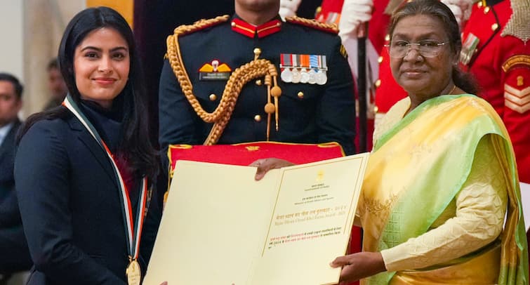 National Sports Awards: Sports Ministry Invites Applications