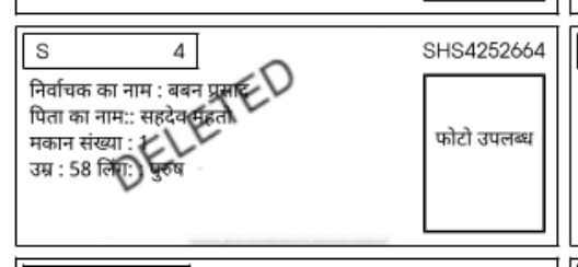 Bihar's Final Voter List Released; Check Link, Steps To Follow To Access PDF