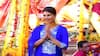Priyanka Chopra Joins Mukerji Family’s Celebrations In Mumbai, Looks Radiant In Blue Suit; WATCH