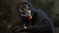 Chinese Hackers Target Foreign Ministers' Emails In Years-Long Espionage Drive