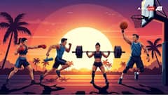 कैसे खिलाड़ियों के फिट रहने और स्वस्थ होने के तरीके को बदल रहा है आयुर्वेद? पतंजलि ने बताया