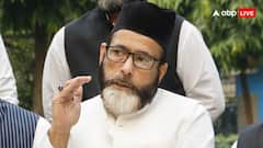 बरेली हिंसा मामले में मुस्लिम पर्सनल लॉ बोर्ड ने की निंदा, मौलाना तौकीर की रिहाई की उठाई मांग